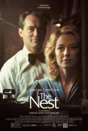 ES - El refugio ( The Nest ) (2020)