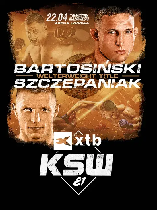 PL - KSW 81