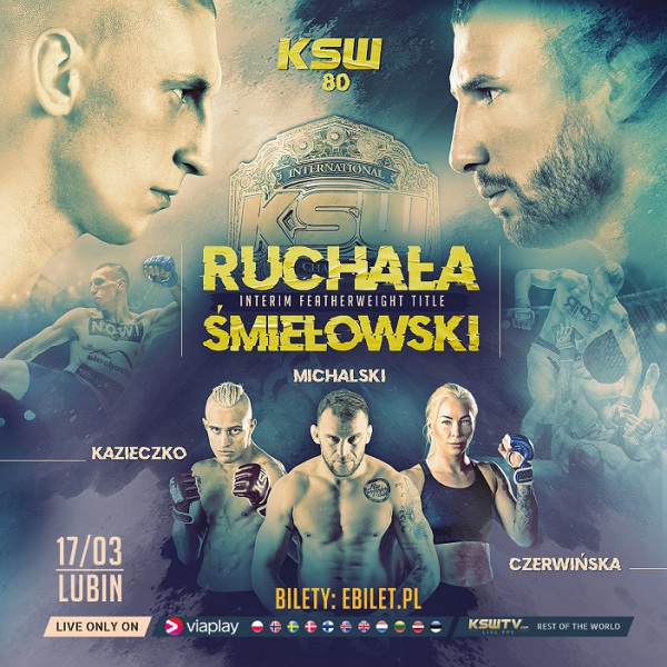PL - KSW 80