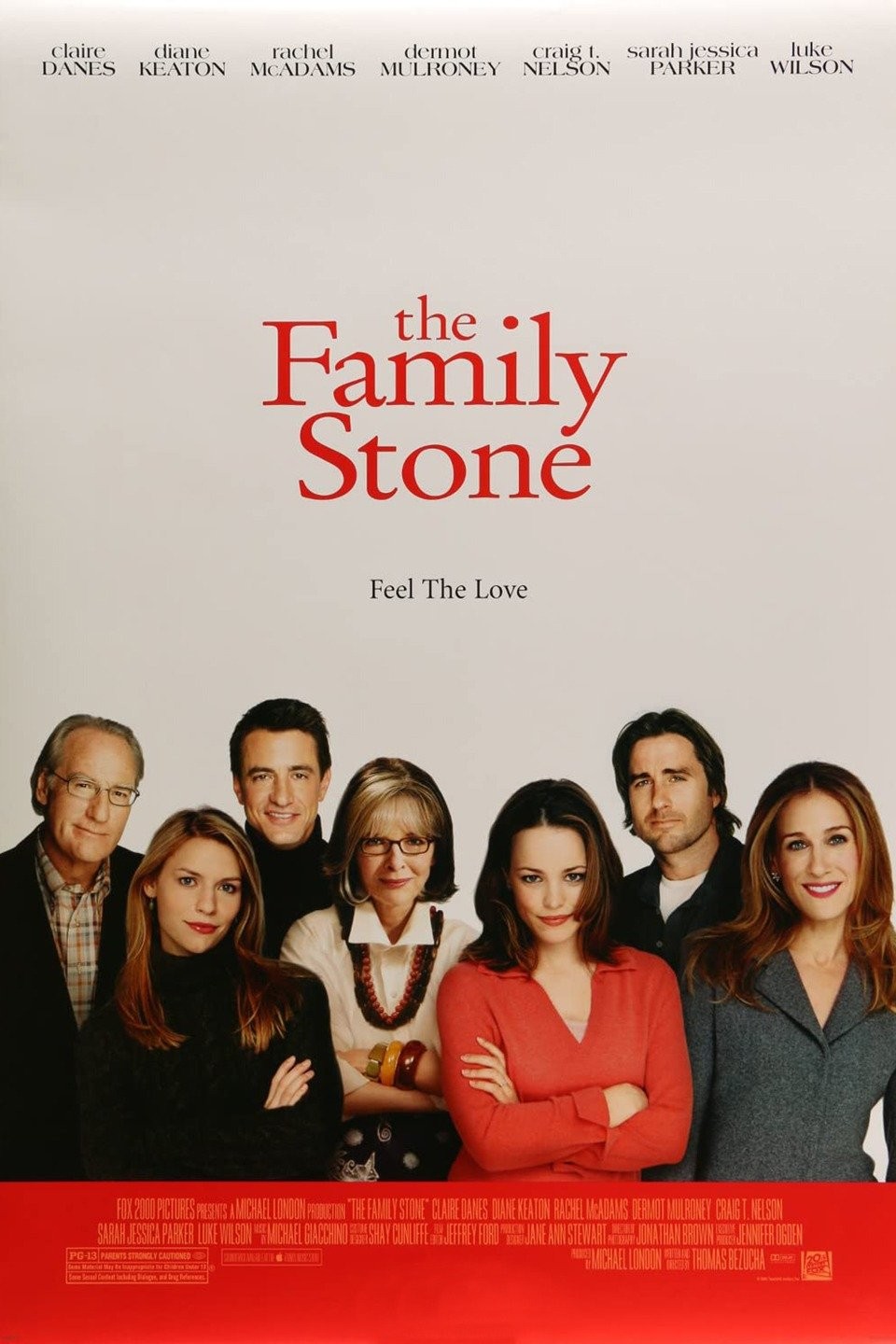 NL - THE FAMILY