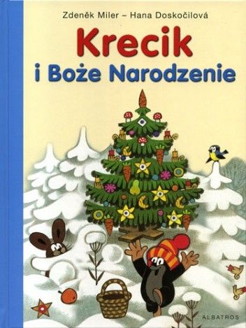 PL - KRECIK I ŚWIĘTA BOŻEGO NARODZENIA