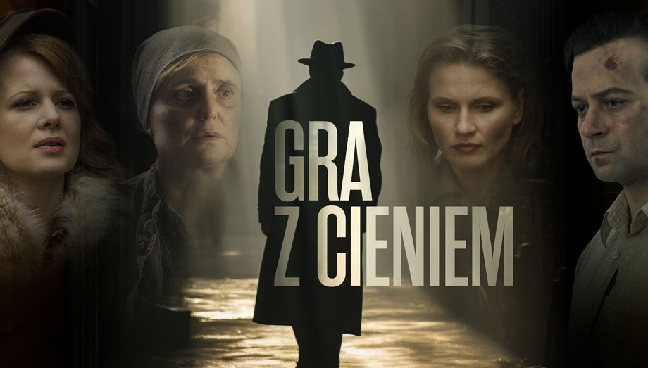 PL - GRA Z CIENIEM S01 E01