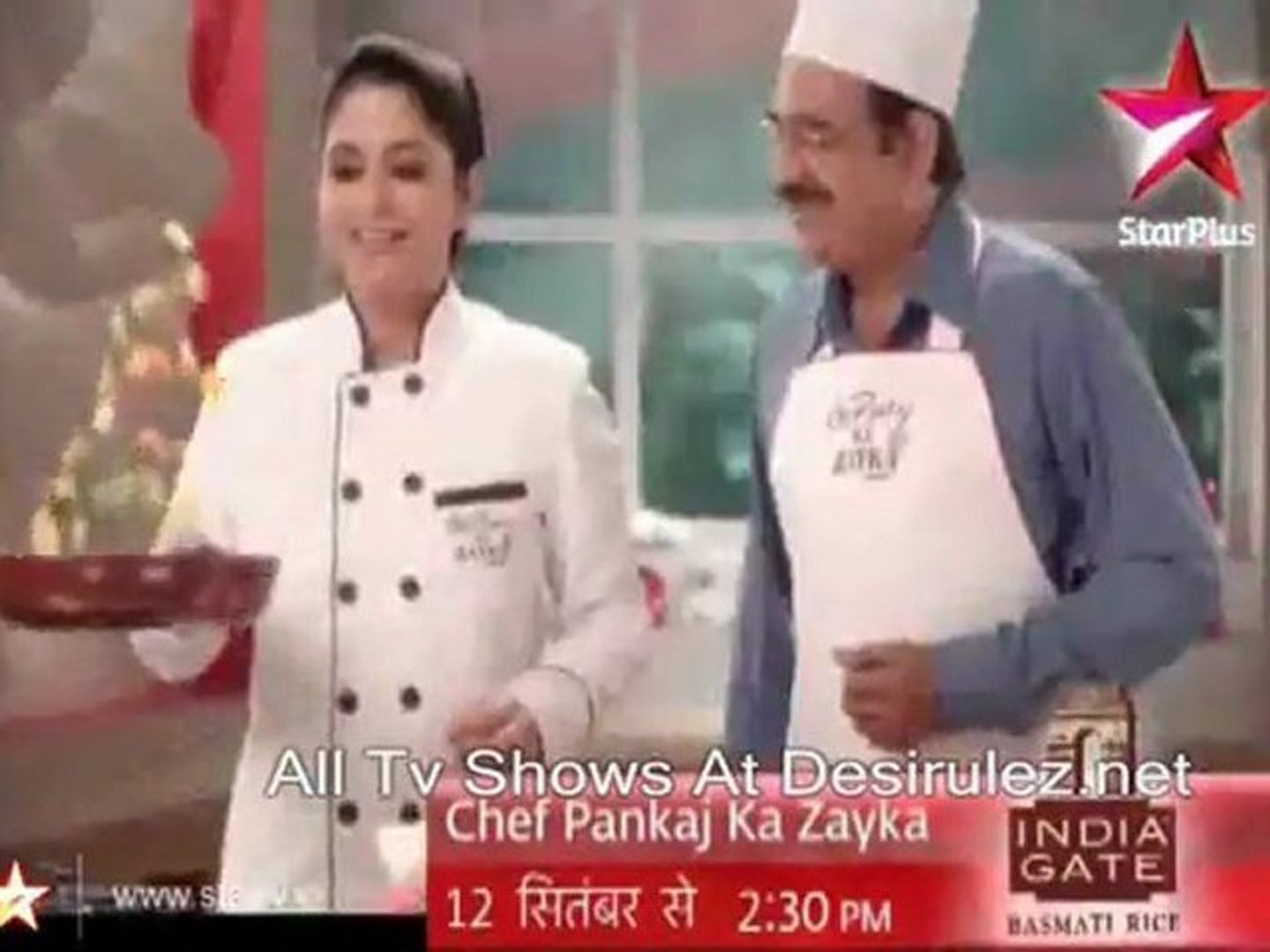 IN - Chef Pankaj Ka Zayka