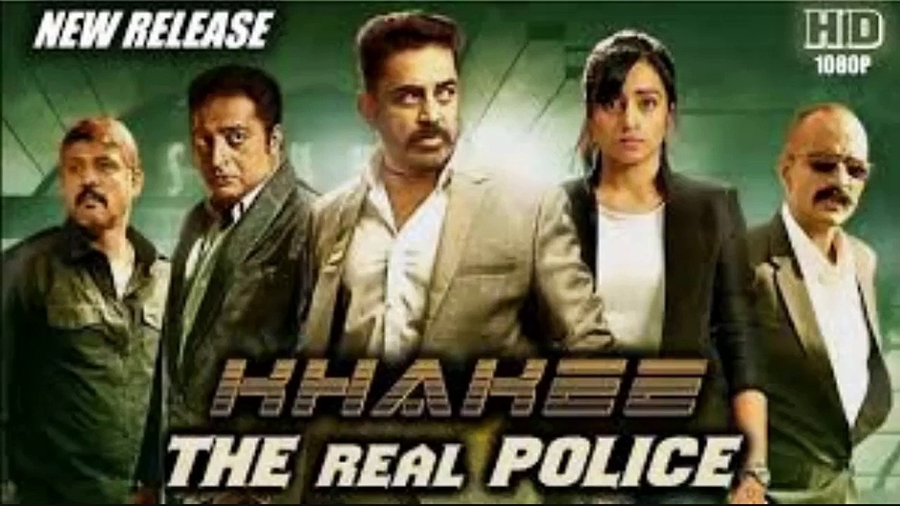 TL - Khakee (2019)