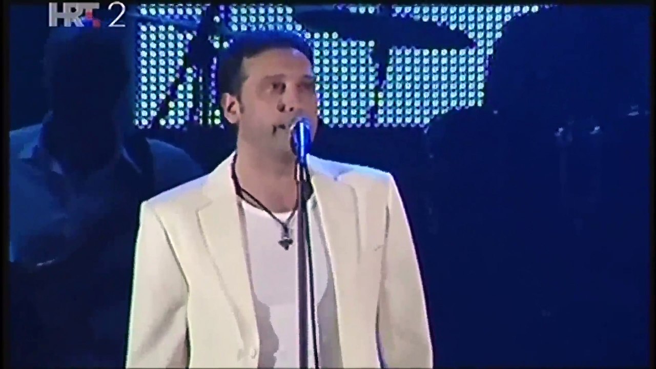 EX - Hari Mata Hari - Koncert Zagreb