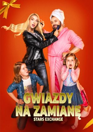 PL - GWIAZDY NA ZAMIANĘ (2021)