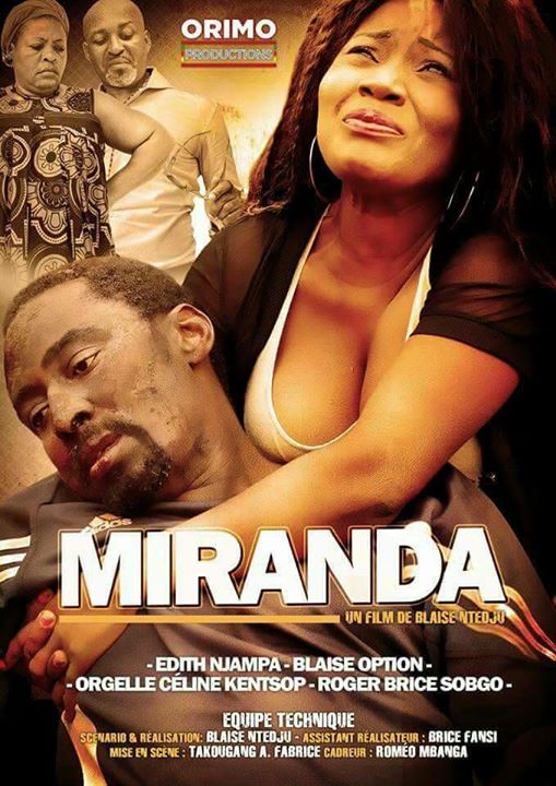 AF - MIRANDA  (2021)