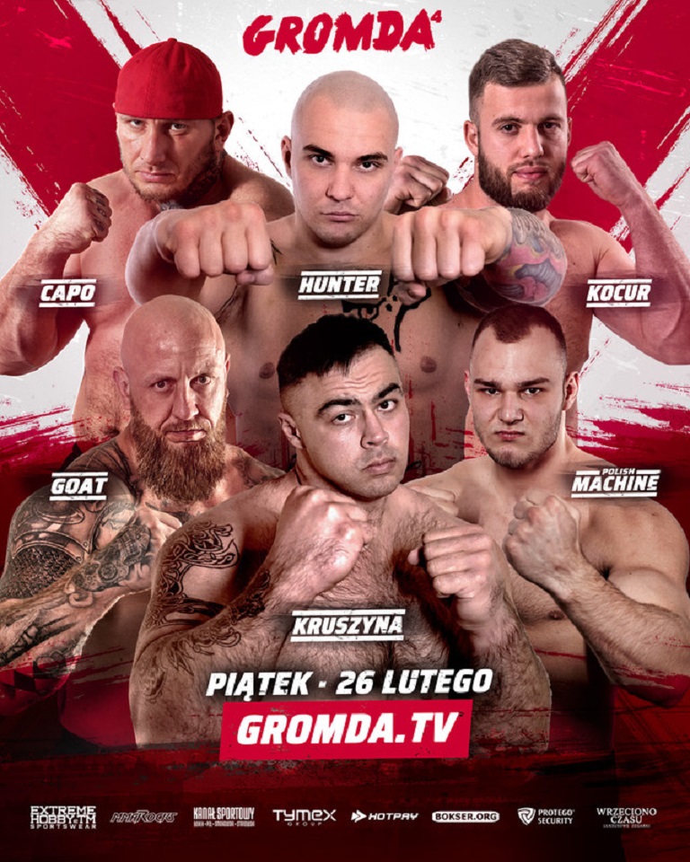PL - GROMDA 4
