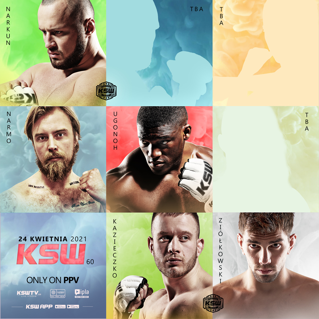 PL - KSW 60