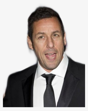 EN| ADAM SANDLER 4K