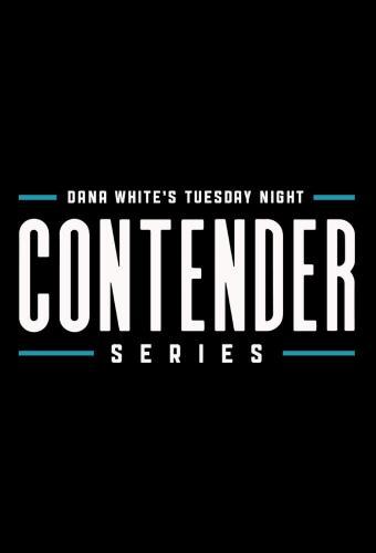 SPT - UFC Tuesday Night Contender Series S08W07 (2024)