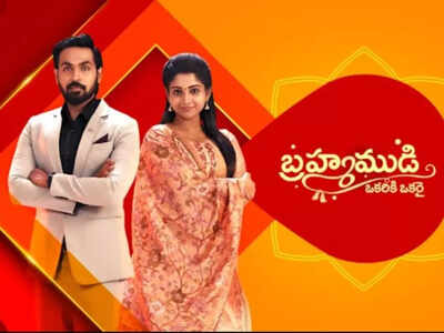 TL - Brahmamudi