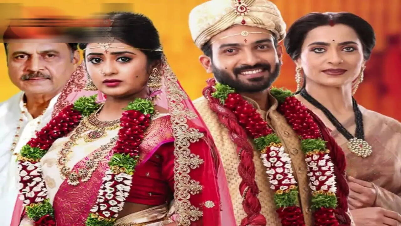 TL - Chiranjeevi Lakshmi