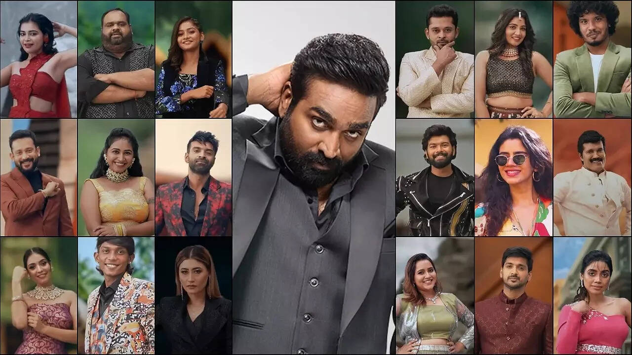 TM - Bigg Boss 8