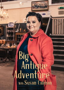 EN - Big Antique Adventure With