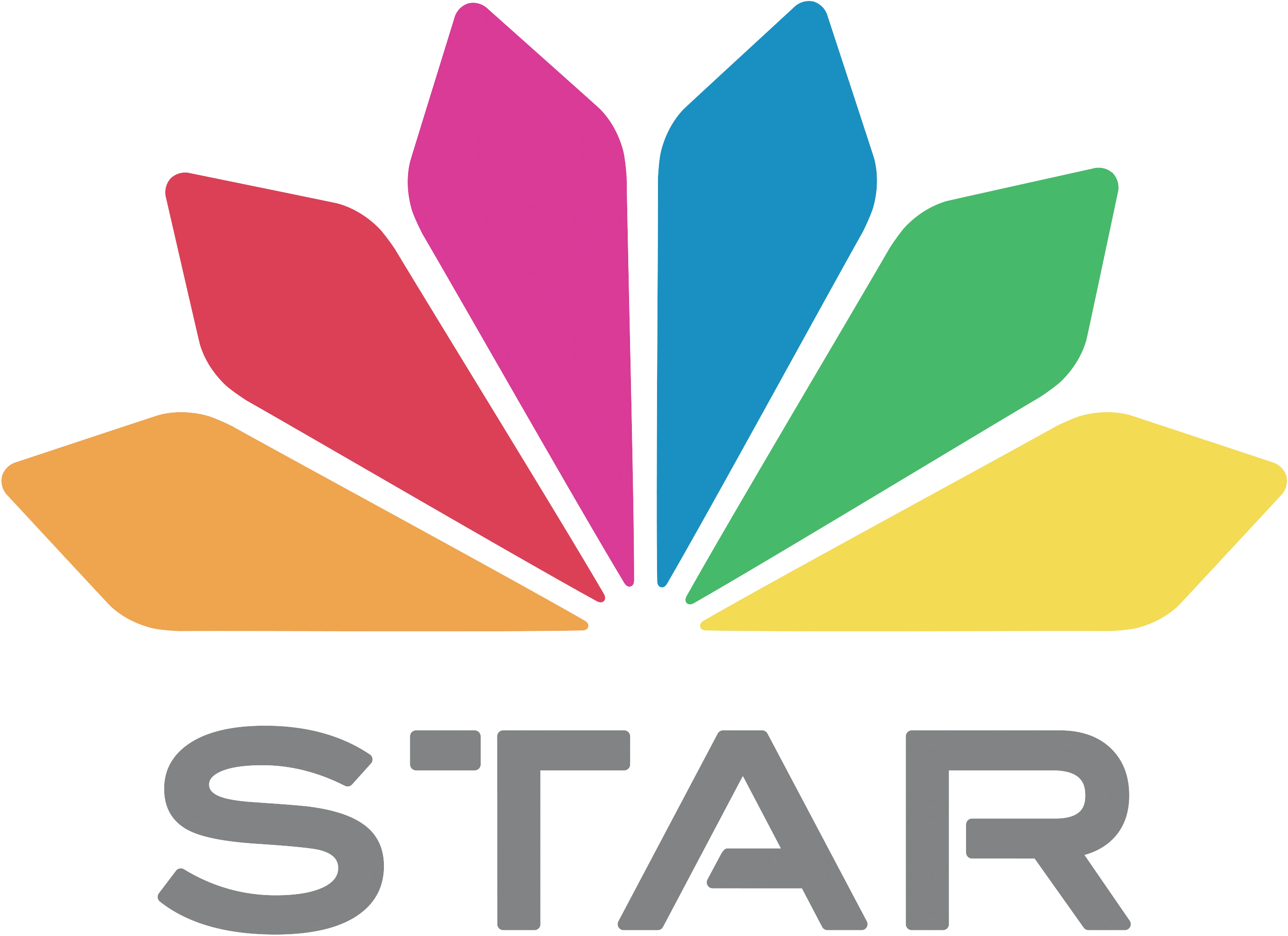 GR|  STAR