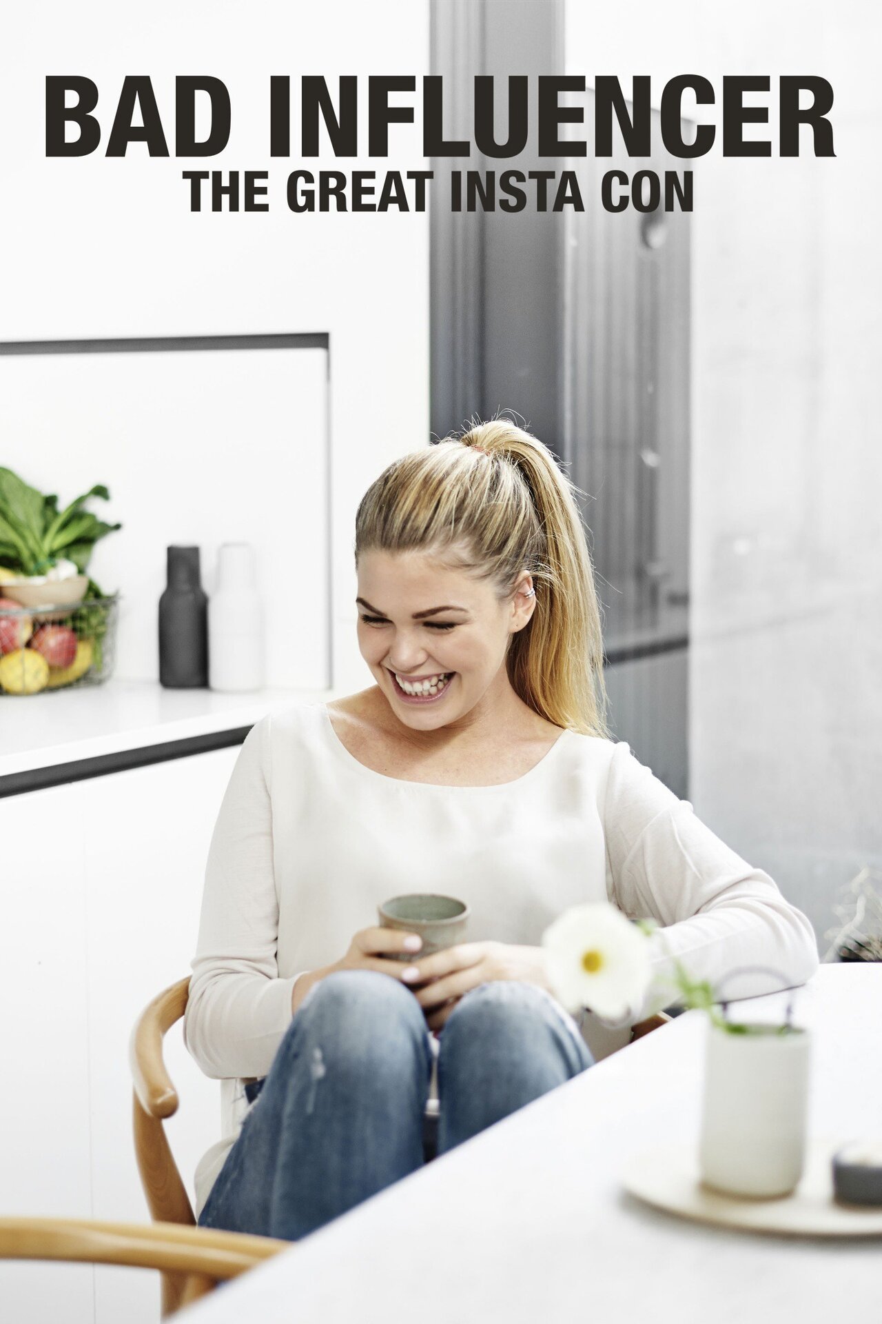 PL - INFLUENCERKA - WIELKI PRZEKRĘT NA INSTAGRAMIE (2021) DOKUMENT