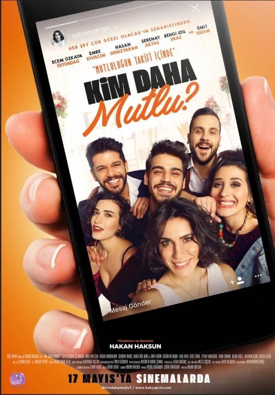 Kim Daha Mutlu (2019) 1080p x264 AAC SANSURSUZ XT ENCODE (1)