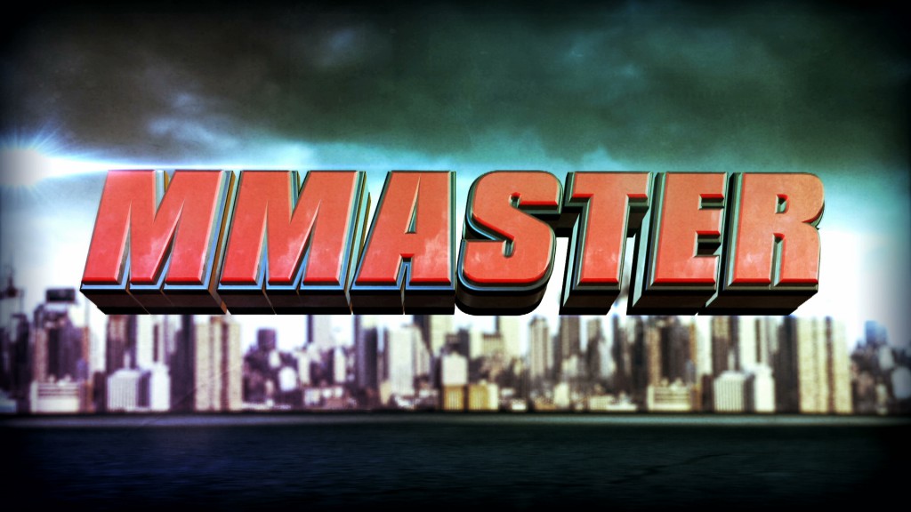 PL - MMAster