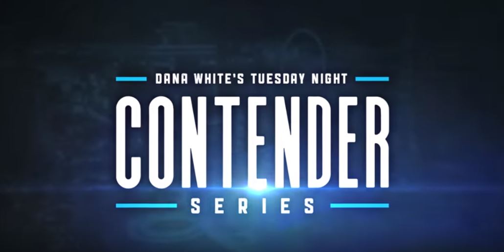 SPT - UFC Tuesday Night.Contender S08W03 (2024)