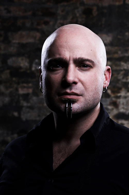 [MV] Disturbed - The Sound Of Silence