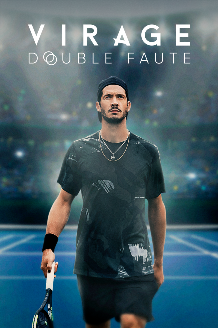 QFR - Virage Double Faute