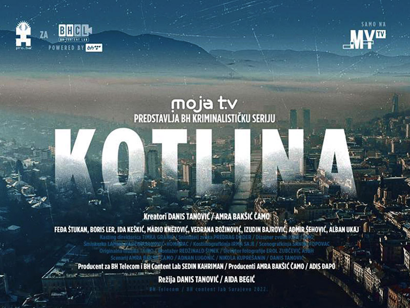 EX - Kotlina