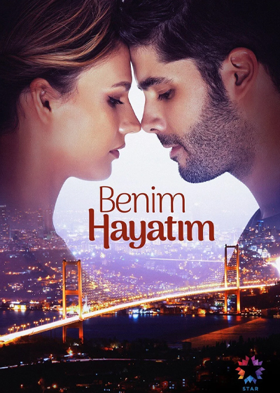 BENIM HAYATIM BOLUM 6