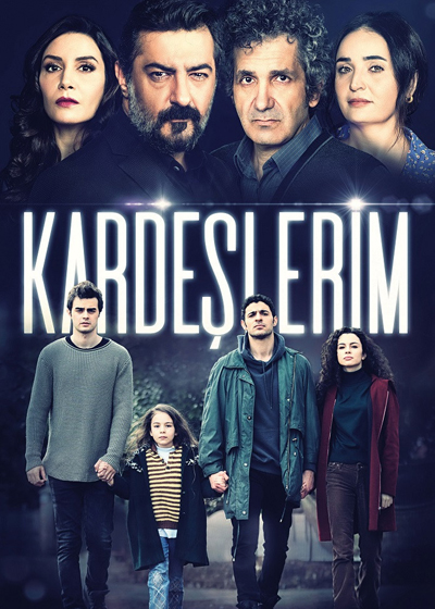 KARDESLERIM BOLUM 32