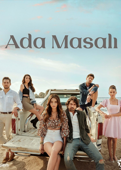 ADA MASALI BOLUM 14