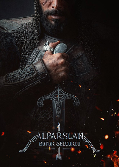 ALPARSLAN BOLUM 1