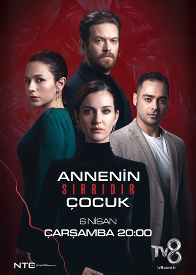 ANNENIN SIRRIDIR BOLUM 04