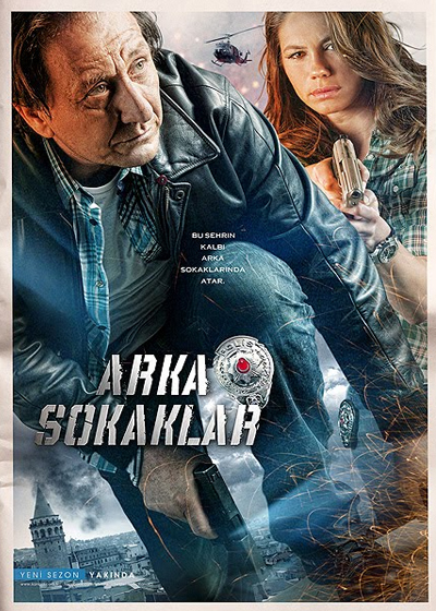 ARKA SOKAKLAR BOLUM 626