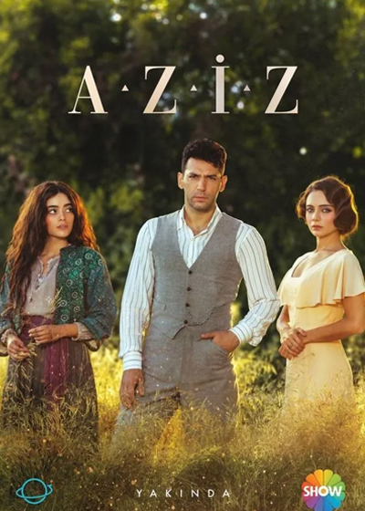 AZIZ BOLUM 19