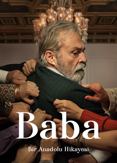 BABA BOLUM 08