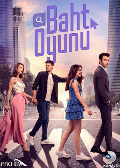 BAHT OYUNU BOLUM 14