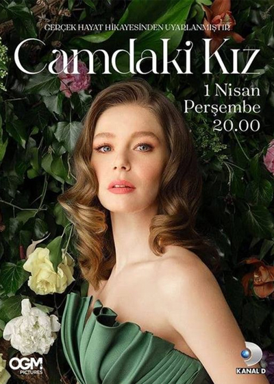 CAMDAKI KIZ BOLUM 12