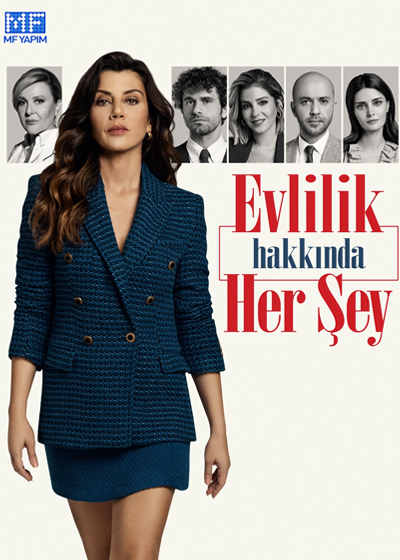 EVLILIK HAKKINDA HER SEY BOLUM 1