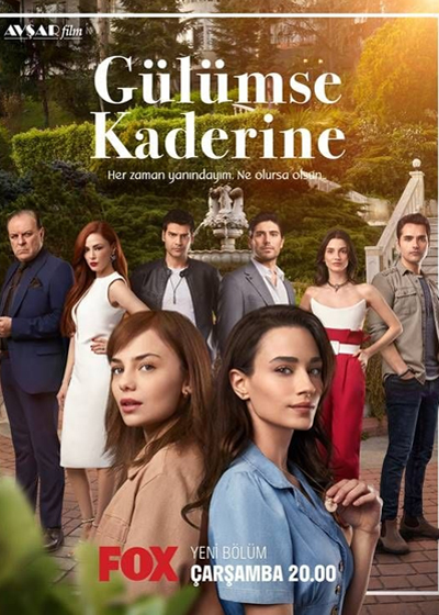 GULUMSE KADERINE BOLUM 01