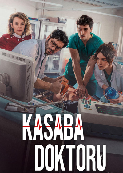 KASABA DOKTORU BOLUM 5