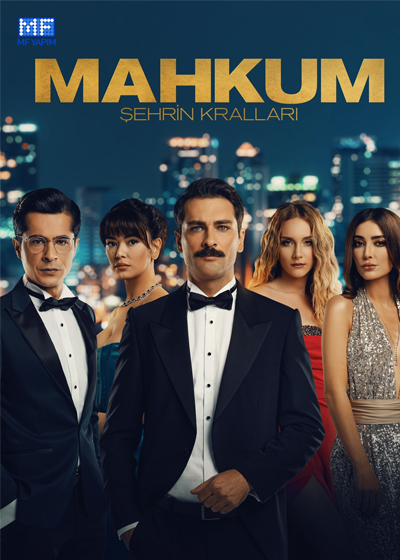MAHKUM BOLUM 16