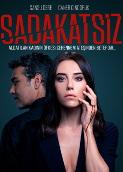 SADAKATSIZ BOLUM 40