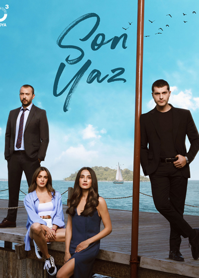 SON YAZ BOLUM 22