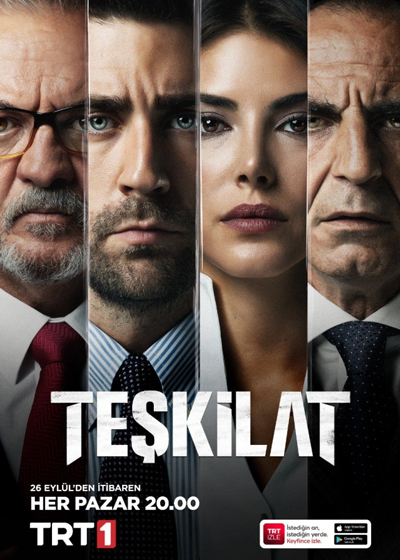 TESKILAT BOLUM 40