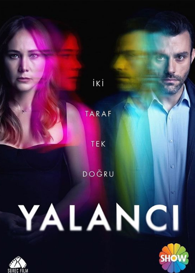 YALANCI BOLUM 1