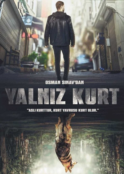 YALNIZ KURT BOLUM 14