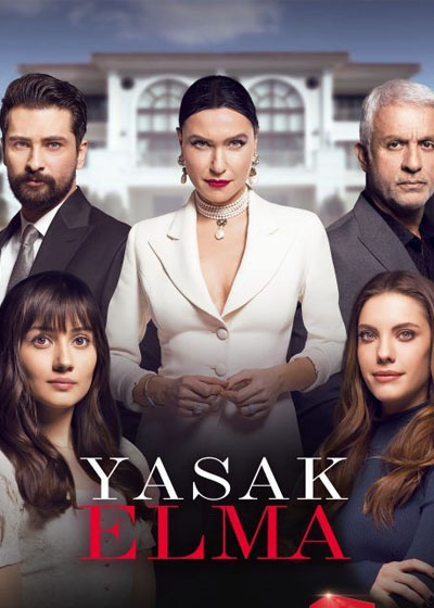 YASAK ELMA BOLUM 123