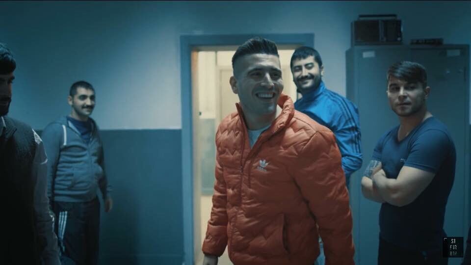 Sifir Bir 1. Sezon 5. Bolum