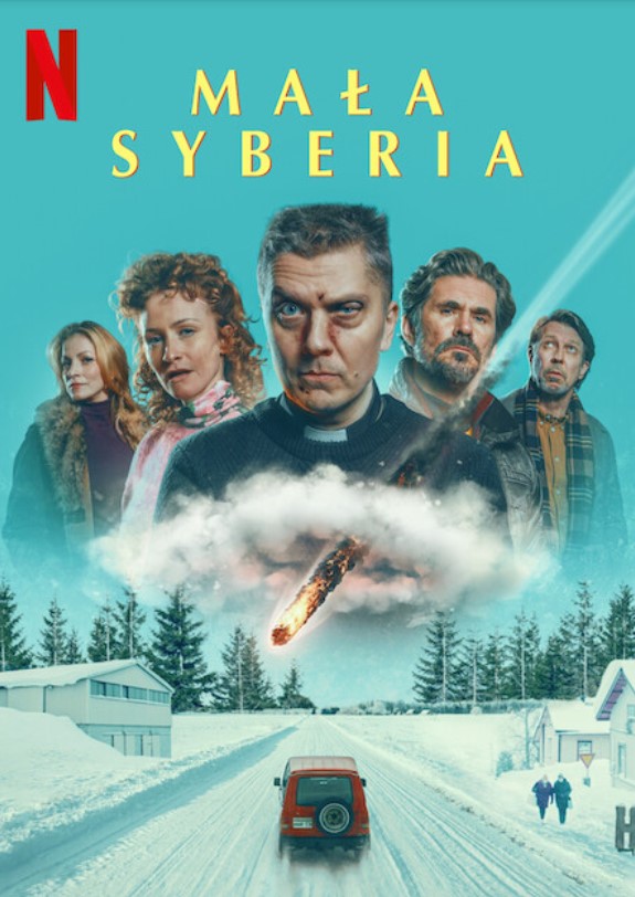 PL - Mała Syberia (2025)