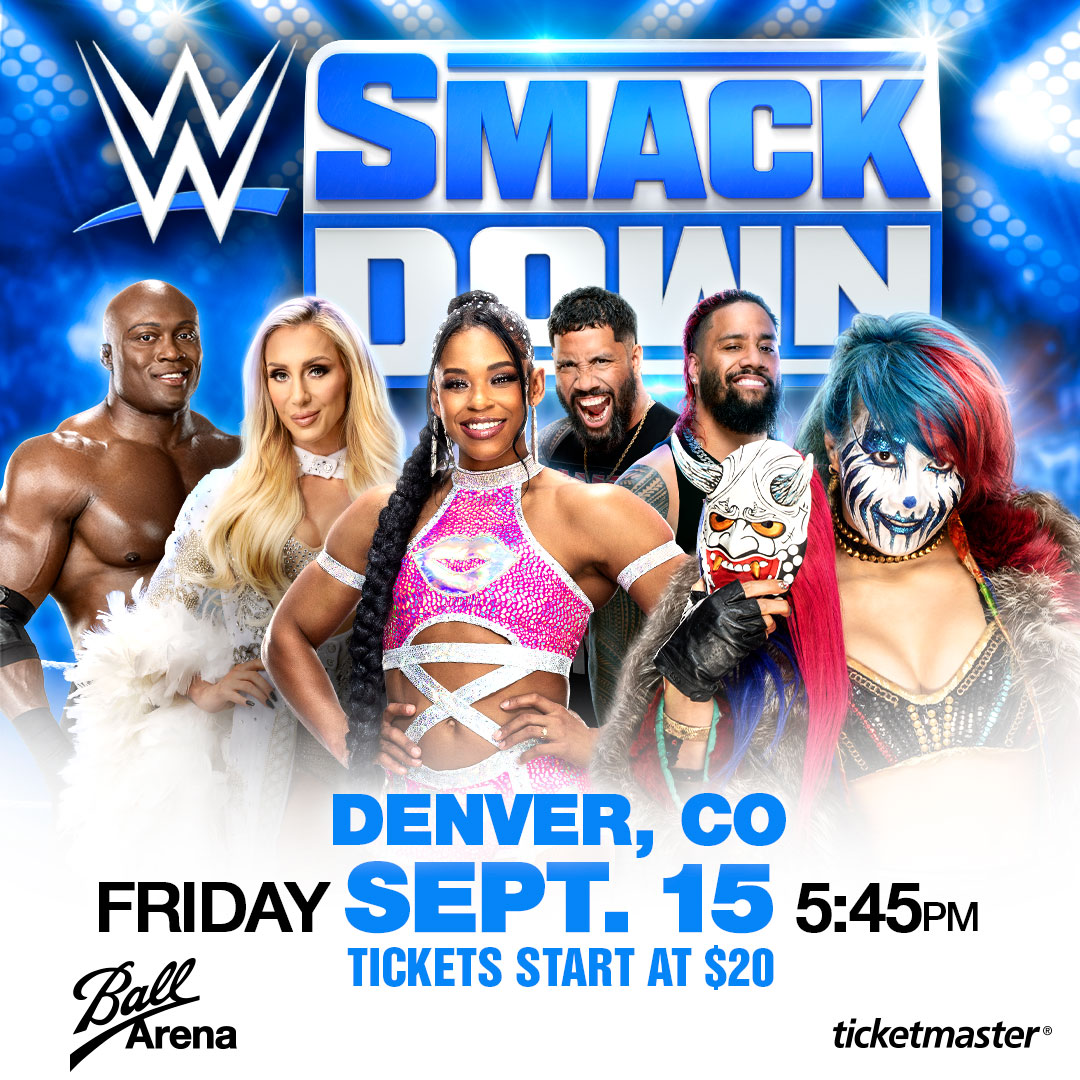 SPT - WWE Friday Night SmackDown .09.15 (2023)